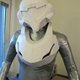 Illustration for article titled emMetroid/em Cosplay Is So Good It Might Be Witchcraft